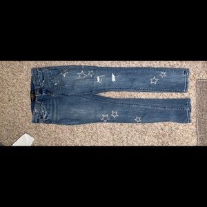 Lucky Brand Skinny Jeans